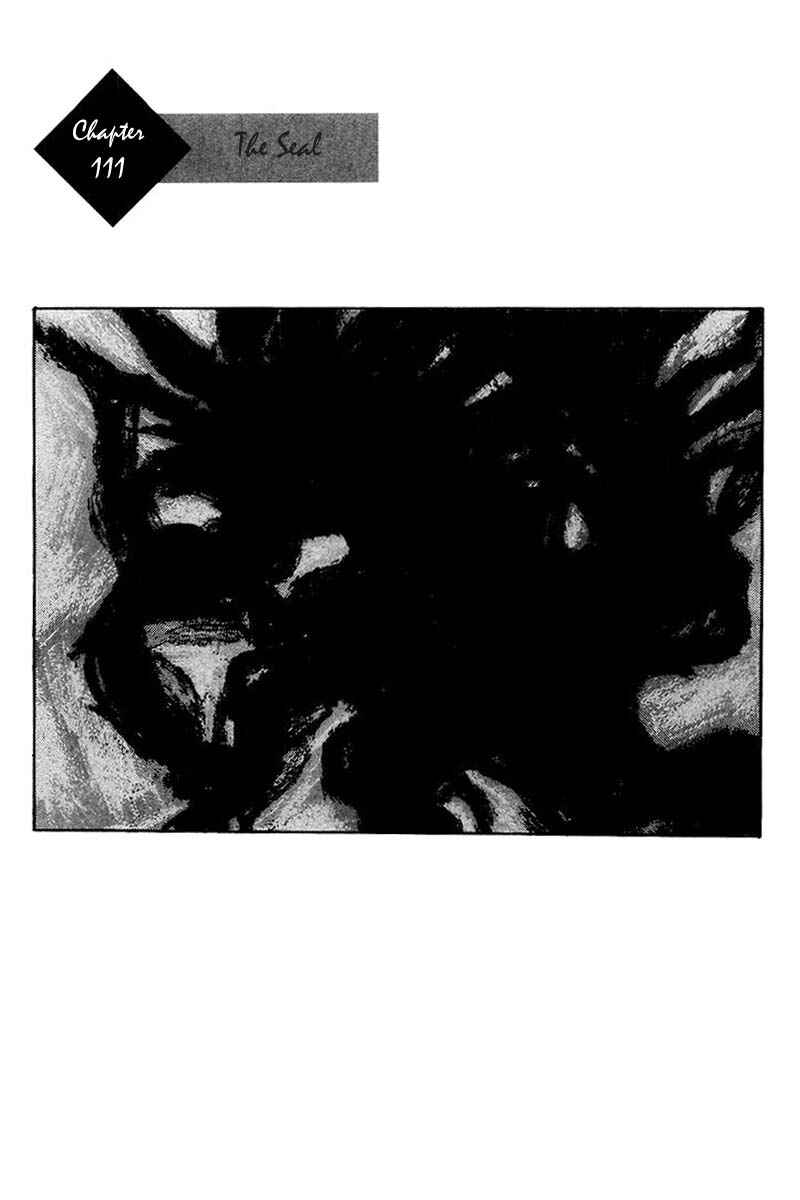 Page 3 Chapter 111 Shamo