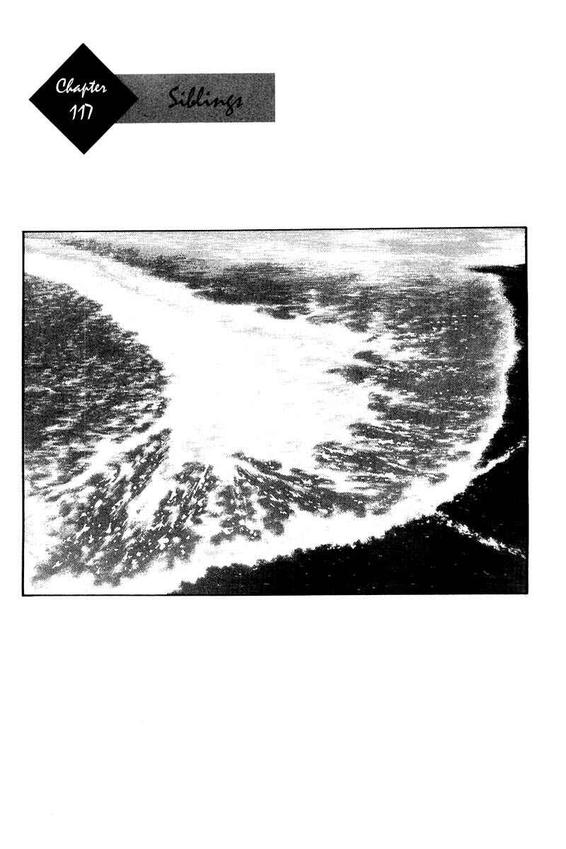 Page 1 Chapter 117 Shamo