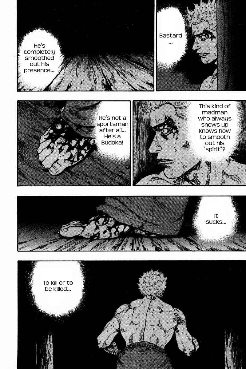 Page 3 Chapter 130 Shamo