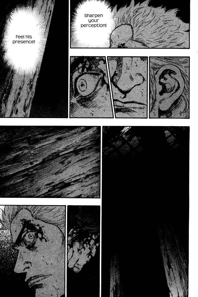 Page 4 Chapter 130 Shamo