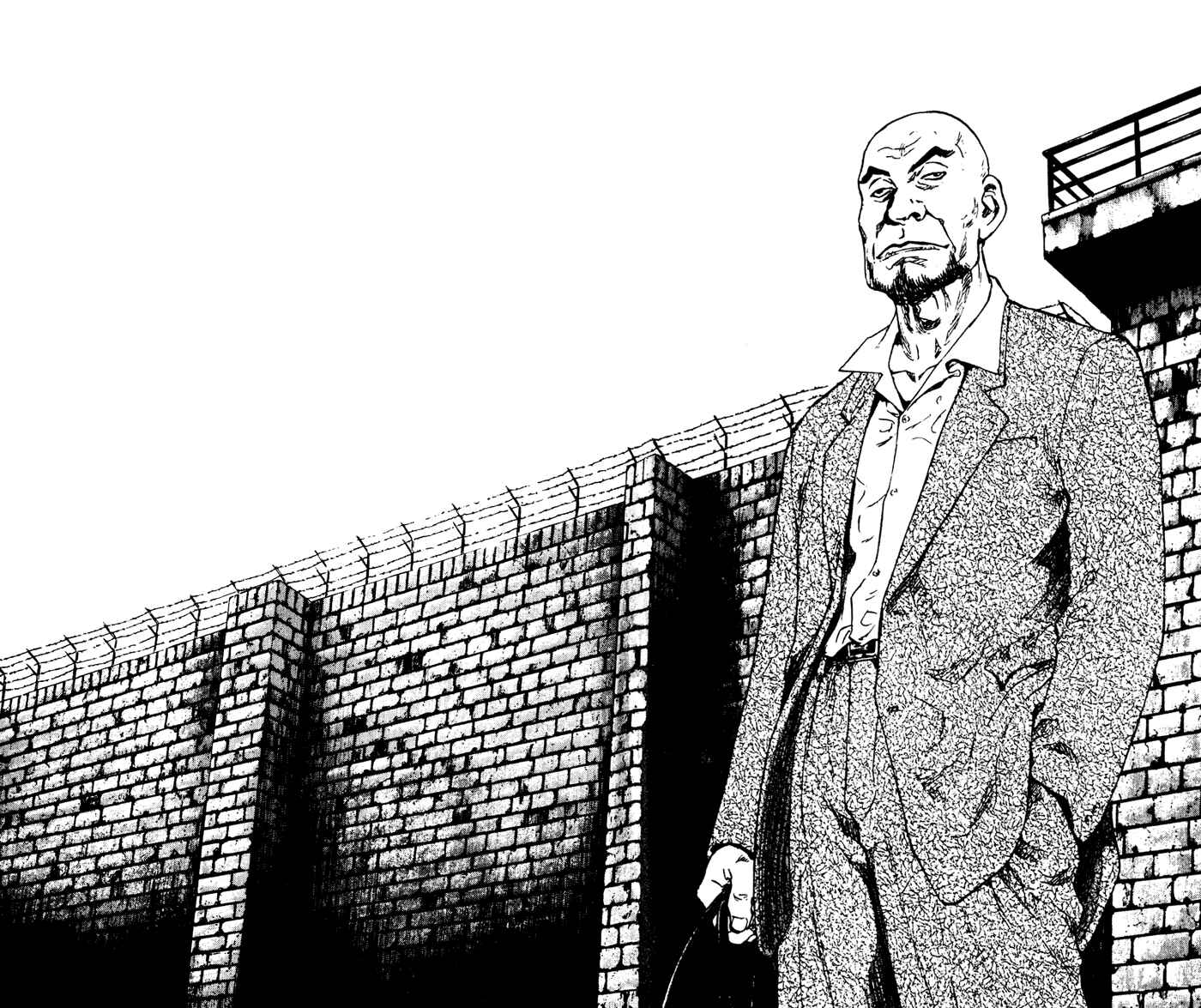 Page 19 Chapter 50 Shamo