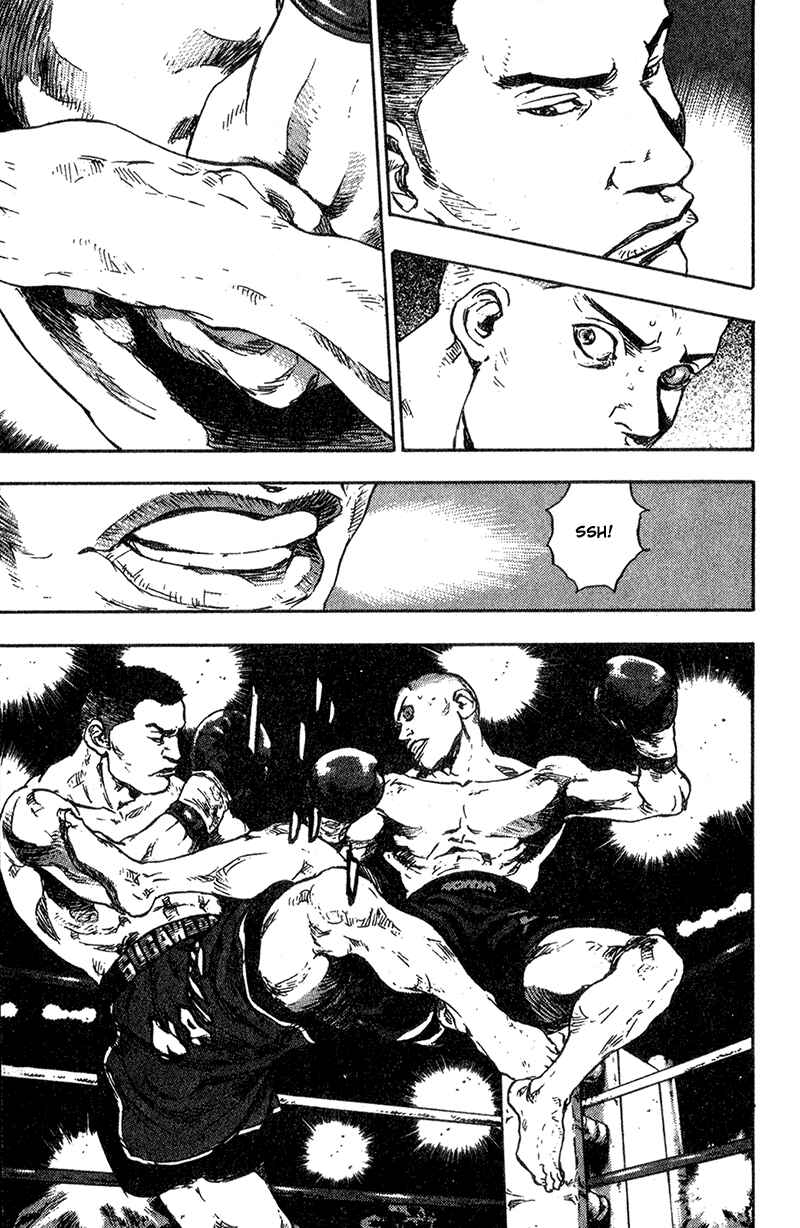Page 10 Chapter 91 Shamo