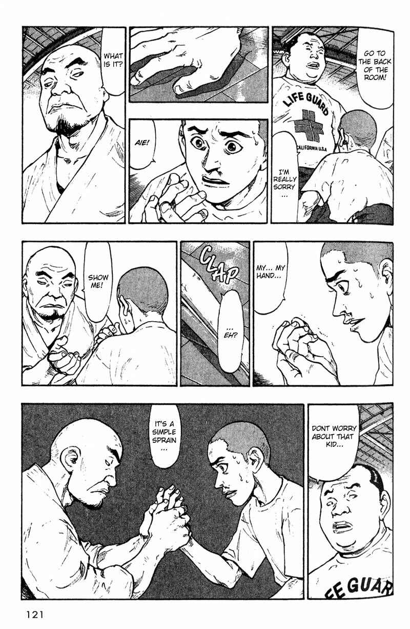 Page 13 Chapter 6 Shamo
