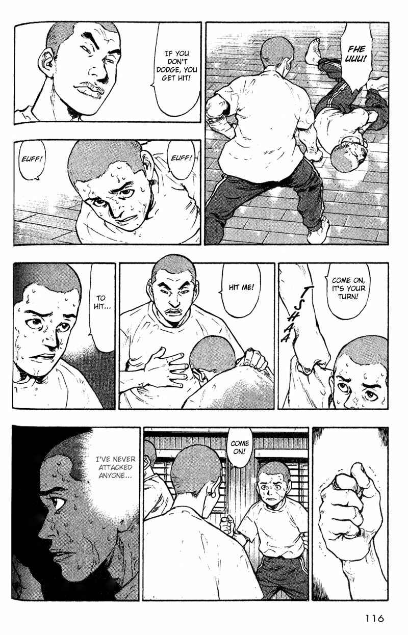 Page 8 Chapter 6 Shamo