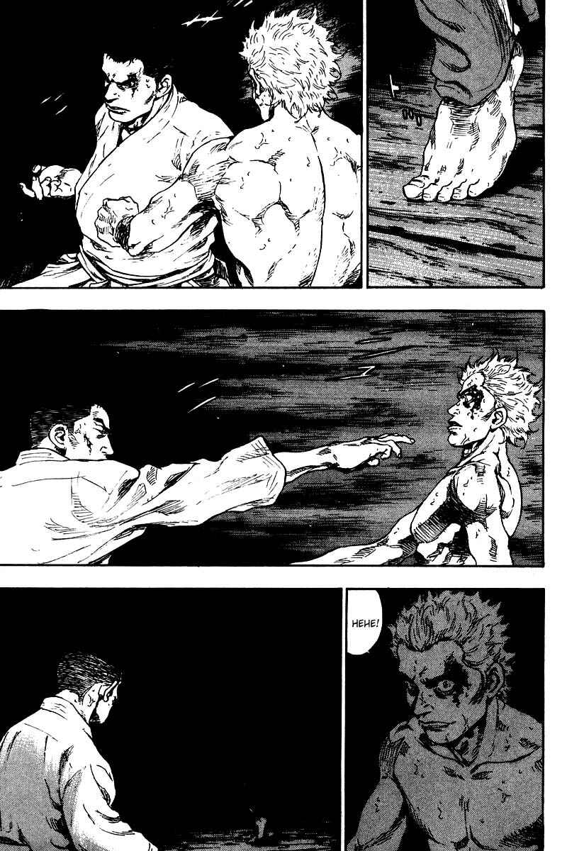 Page 8 Chapter 129 Shamo