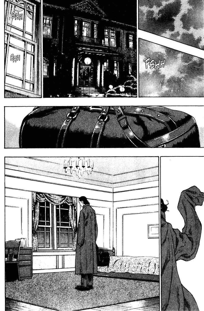 Page 10 Chapter 172 Shamo