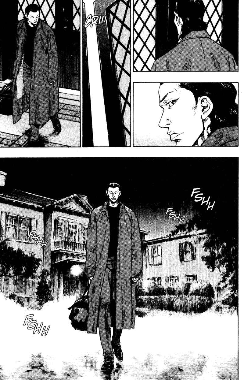 Page 11 Chapter 172 Shamo