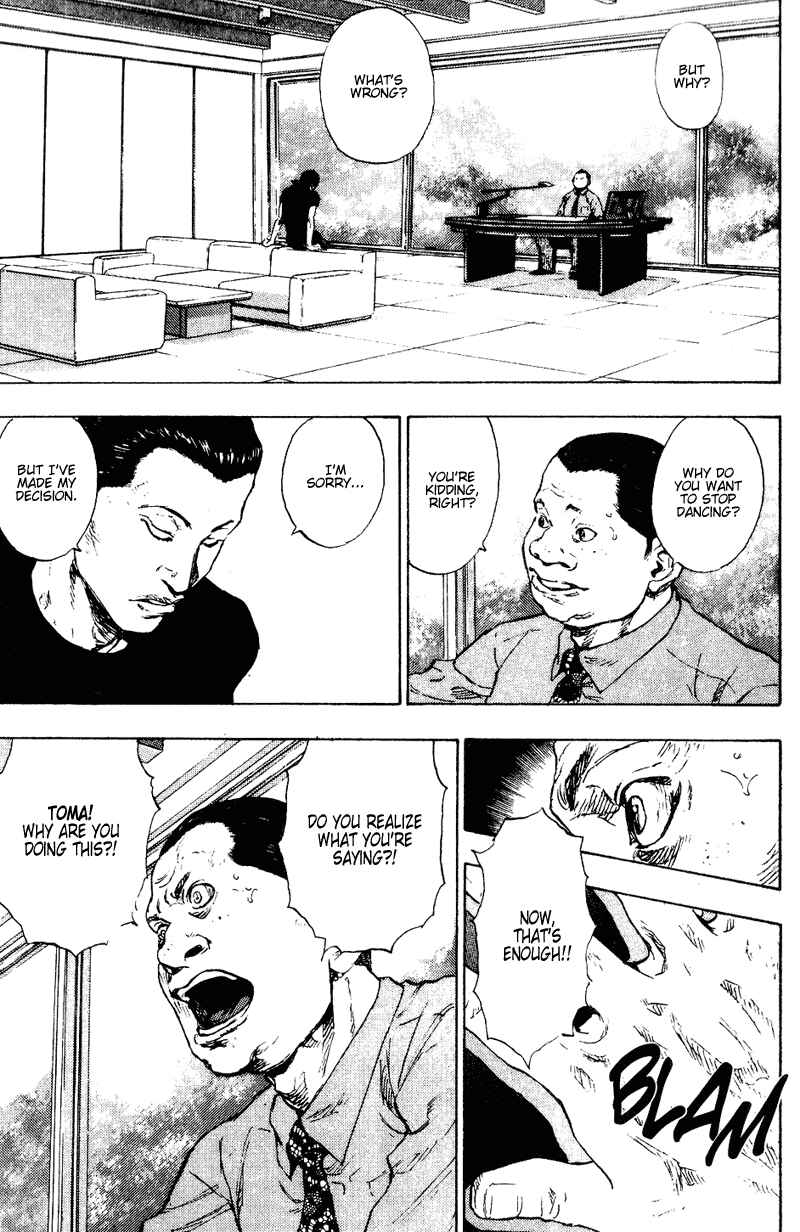 Page 3 Chapter 172 Shamo