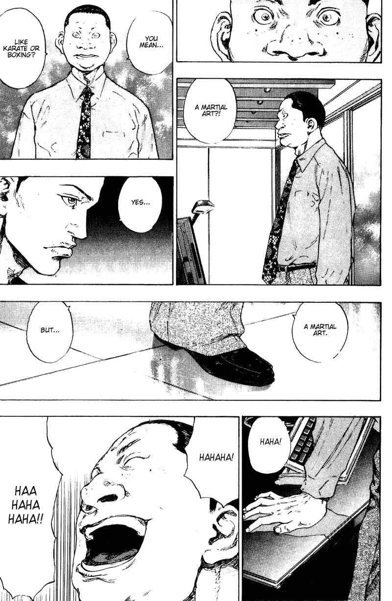 Page 5 Chapter 172 Shamo