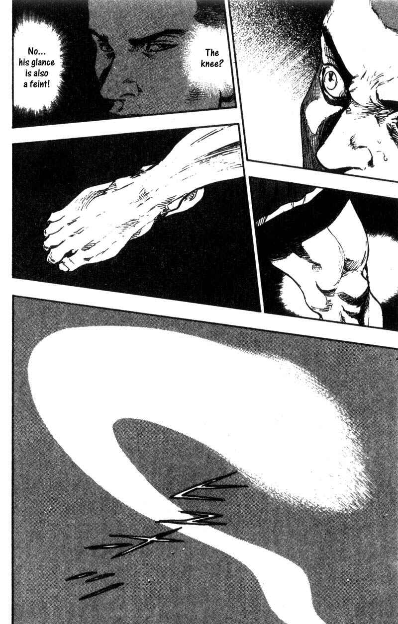 Page 8 Chapter 90 Shamo