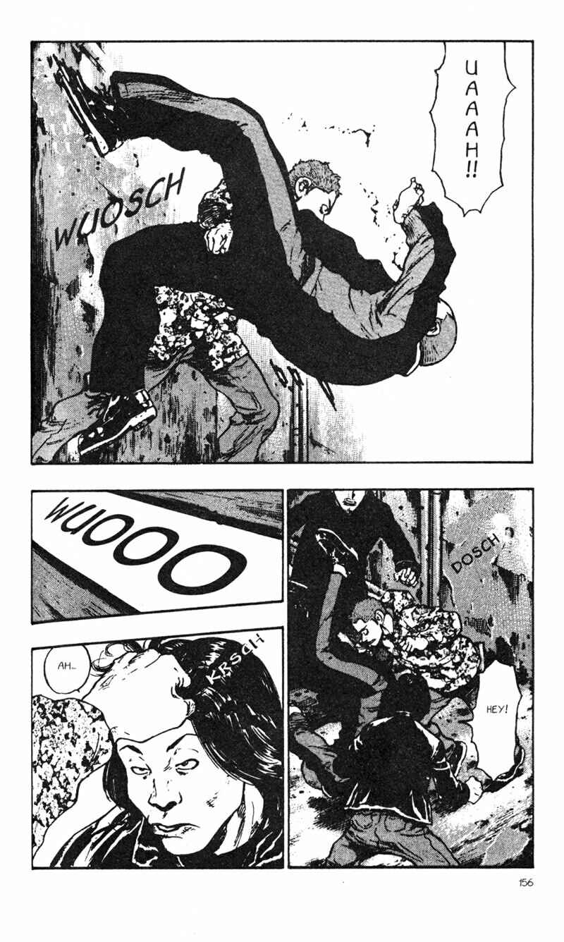 Page 8 Chapter 28 Shamo