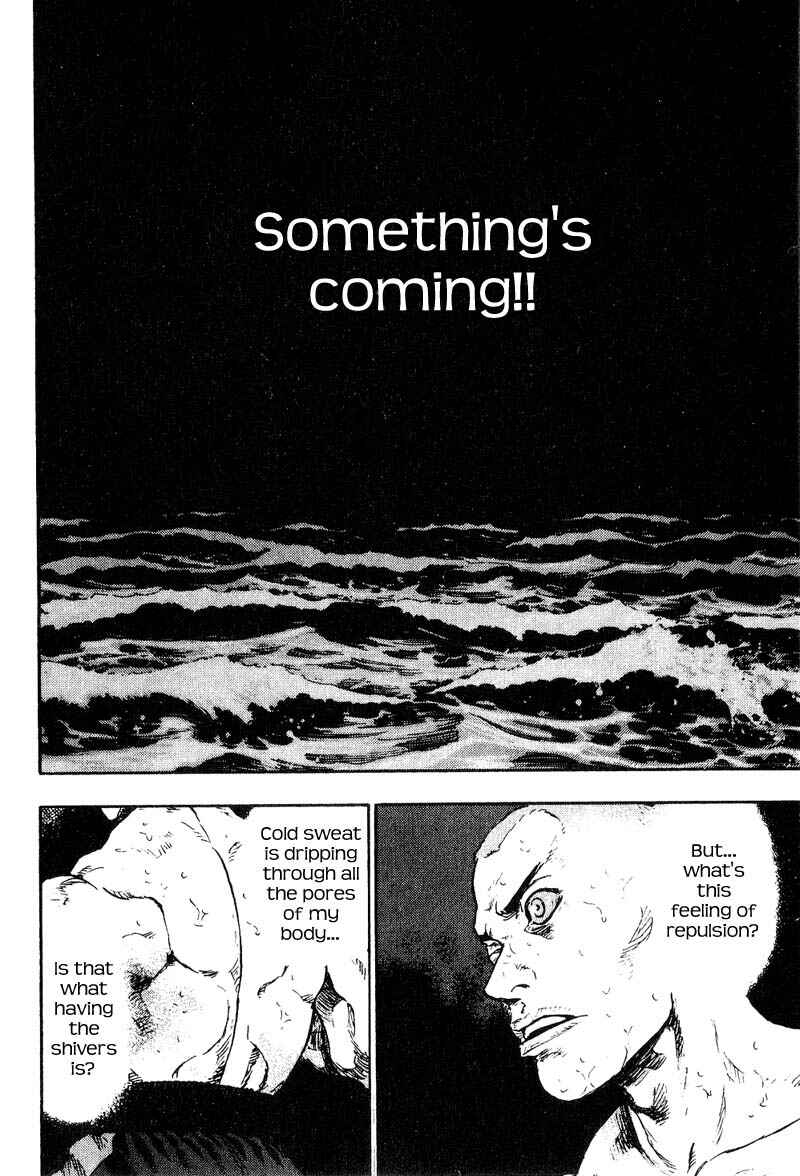 Page 4 Chapter 101 Shamo