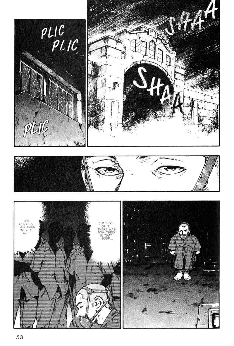 Page 11 Chapter 13 Shamo