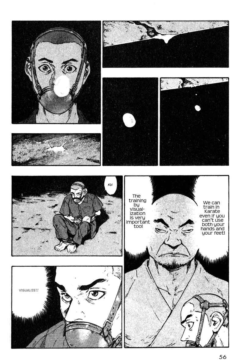 Page 14 Chapter 13 Shamo