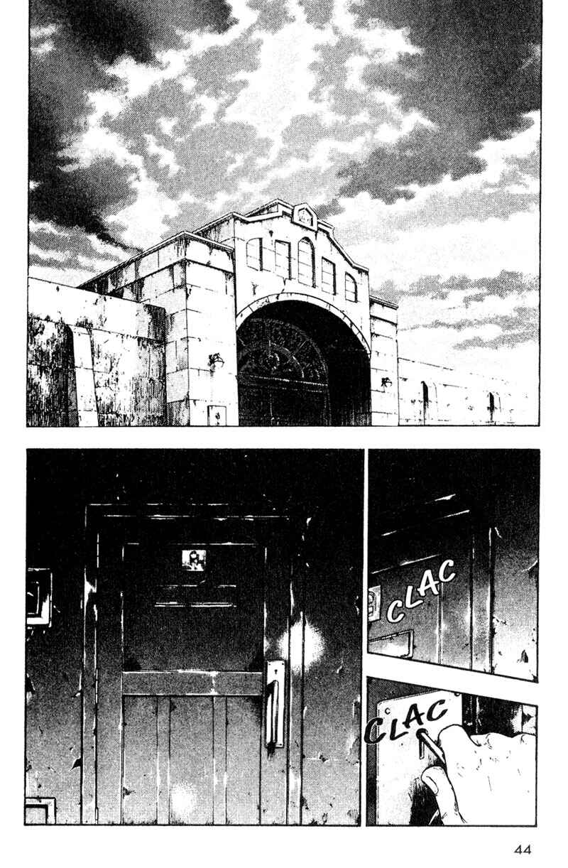 Page 2 Chapter 13 Shamo