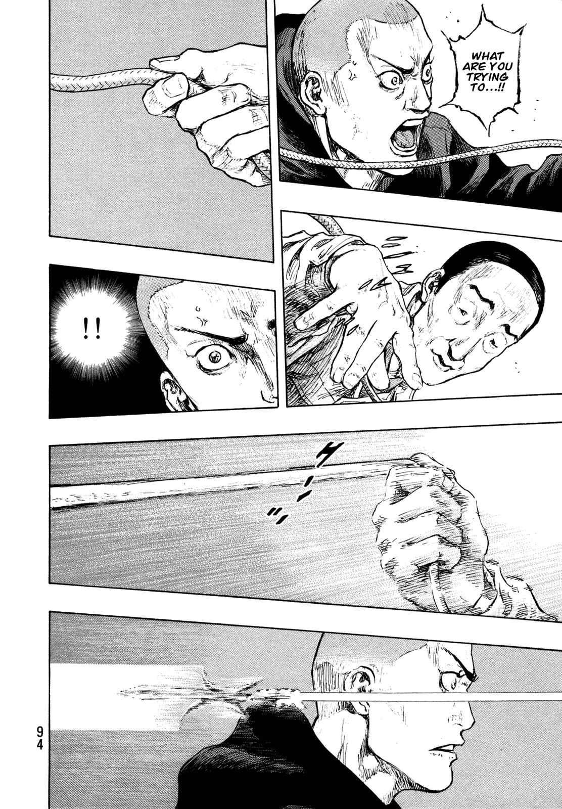 Page 10 Chapter 103 Shamo