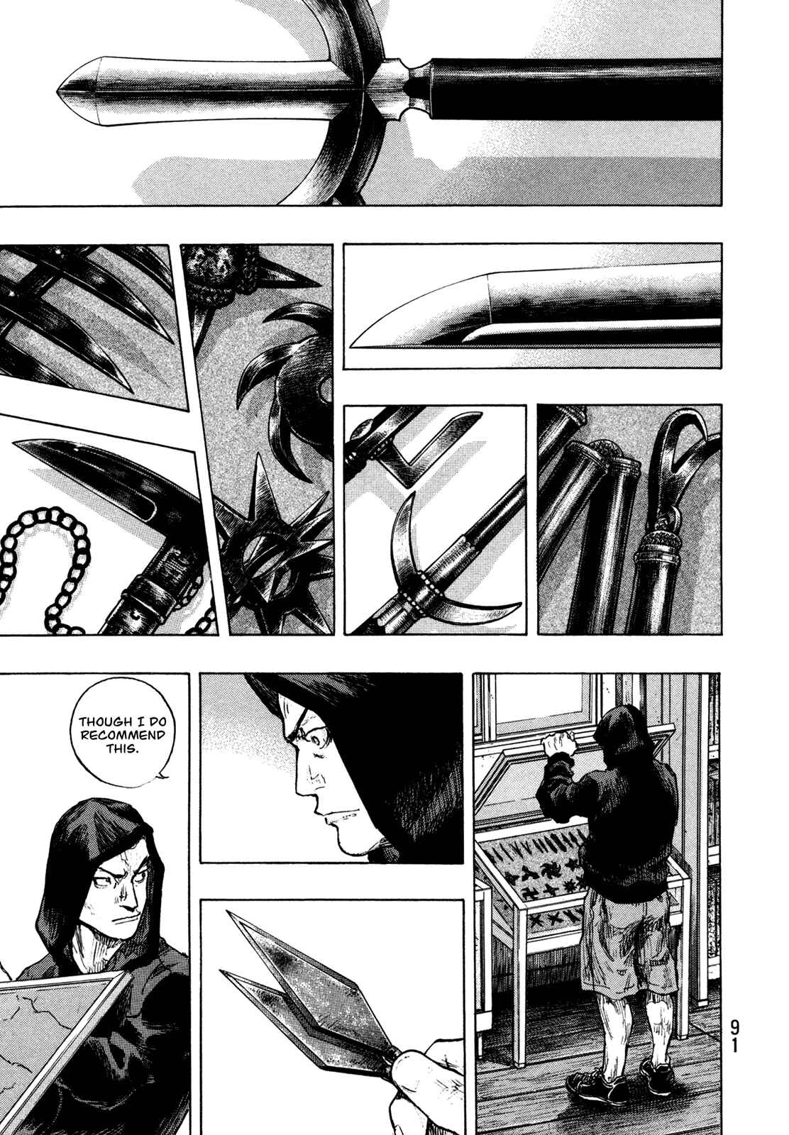 Page 7 Chapter 103 Shamo