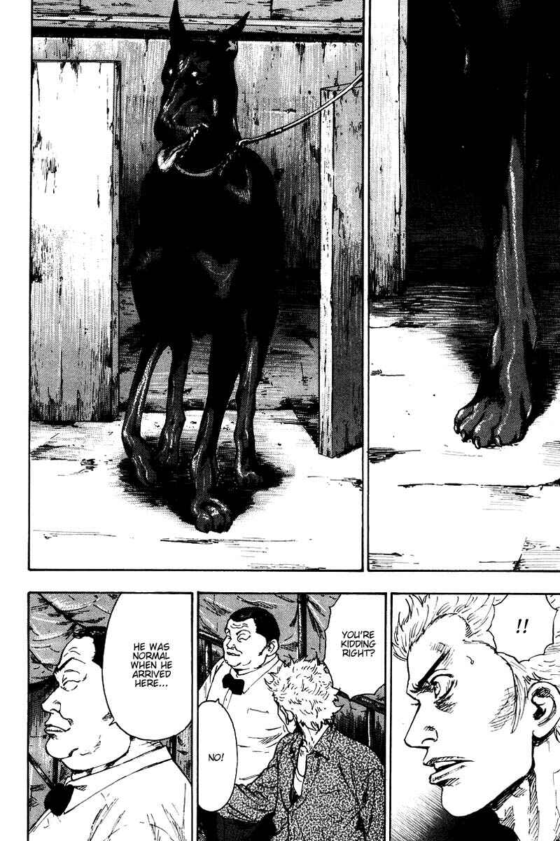 Page 10 Chapter 136 Shamo