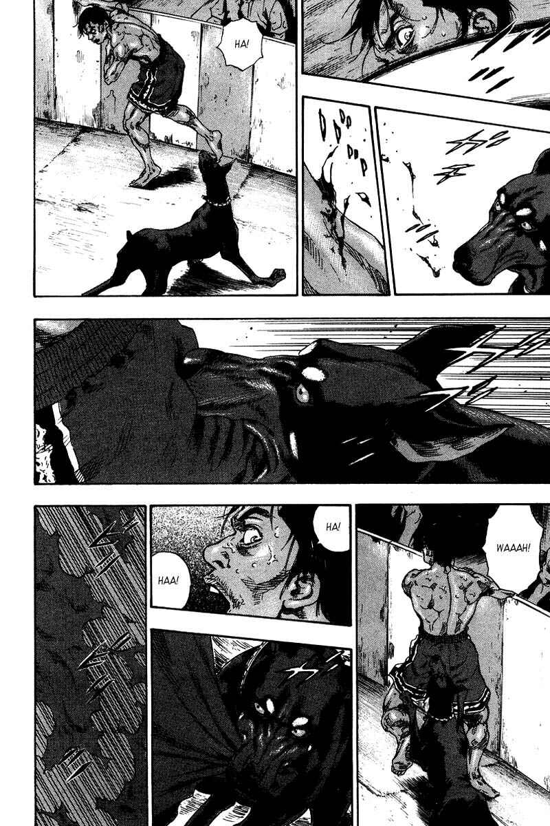 Page 16 Chapter 136 Shamo