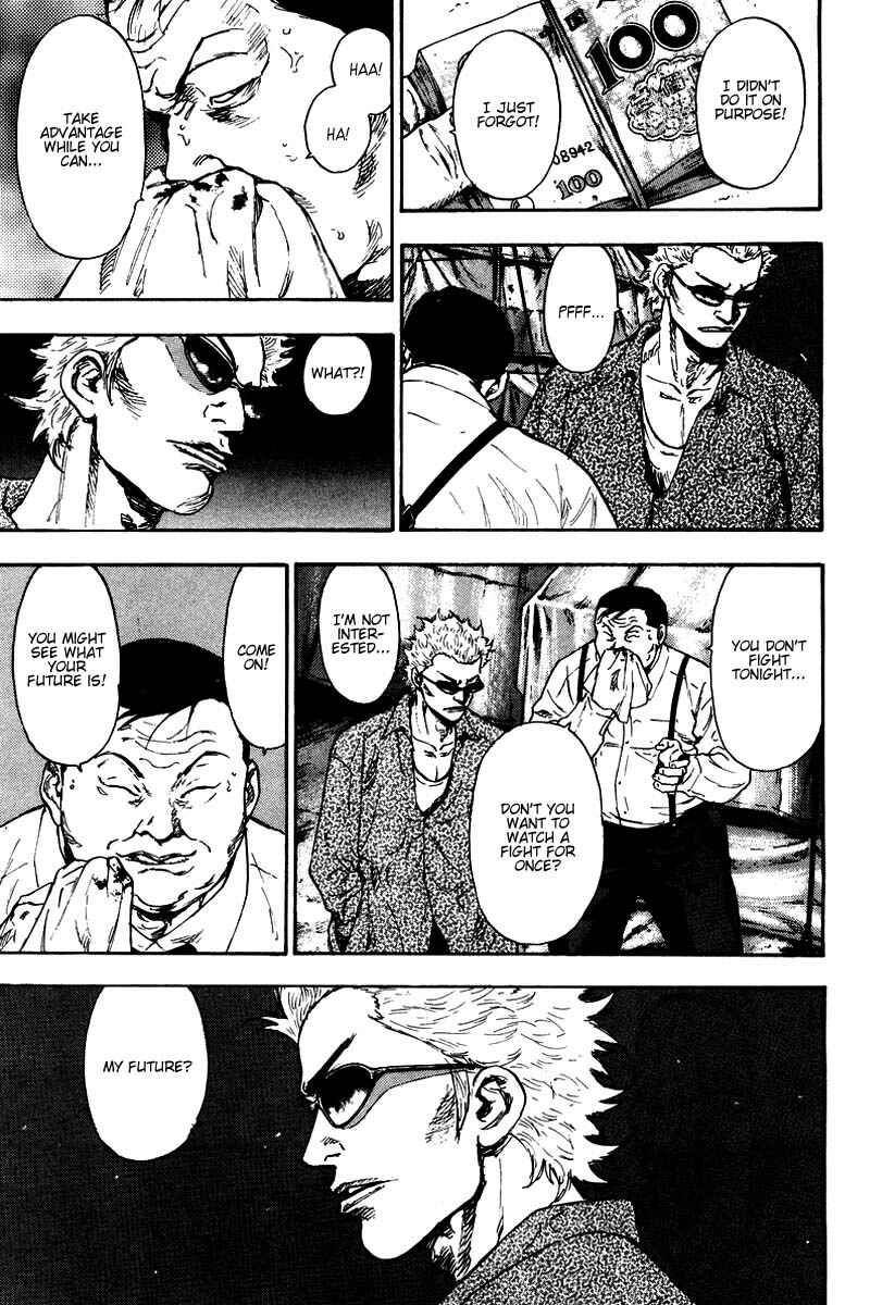 Page 3 Chapter 136 Shamo