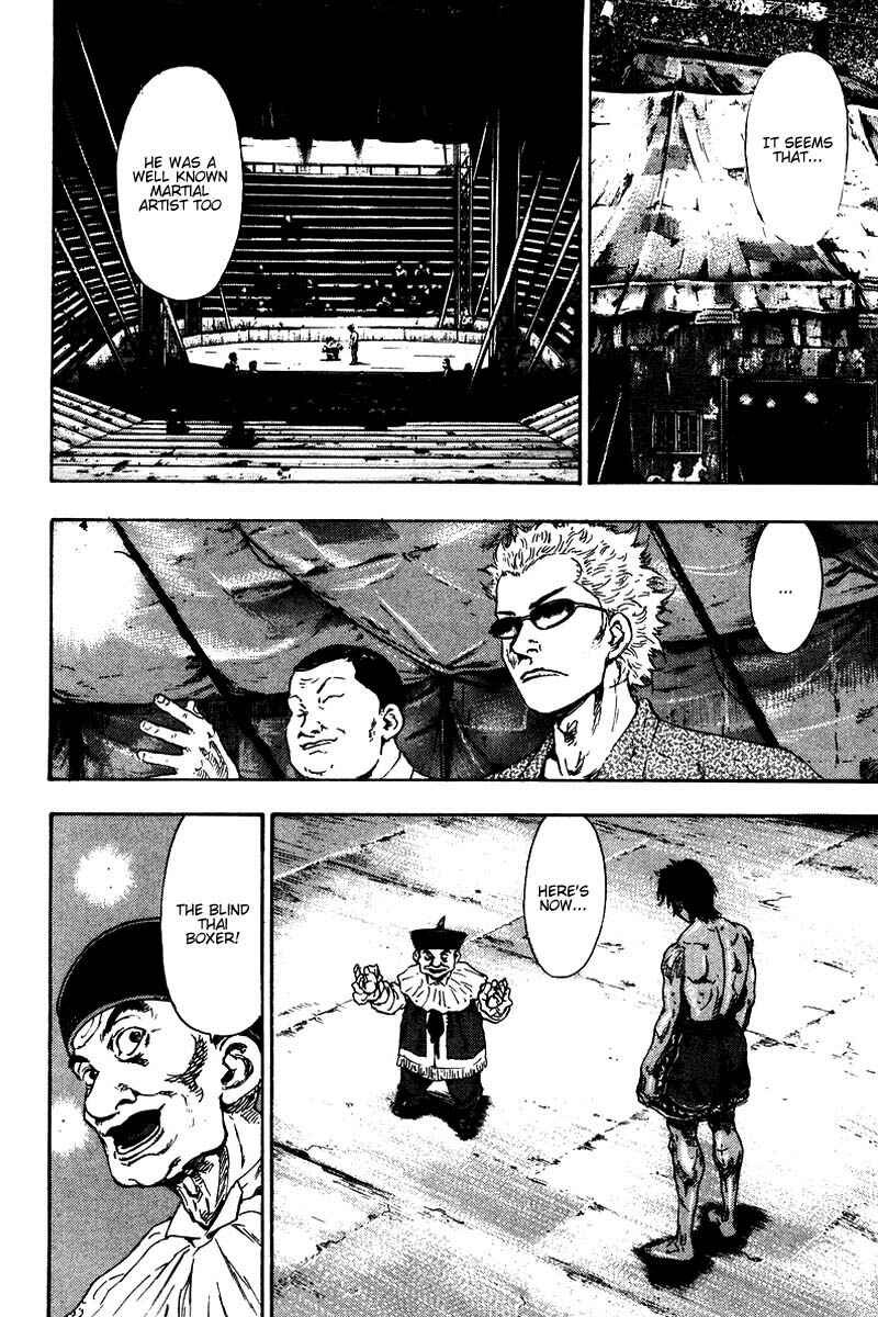 Page 4 Chapter 136 Shamo