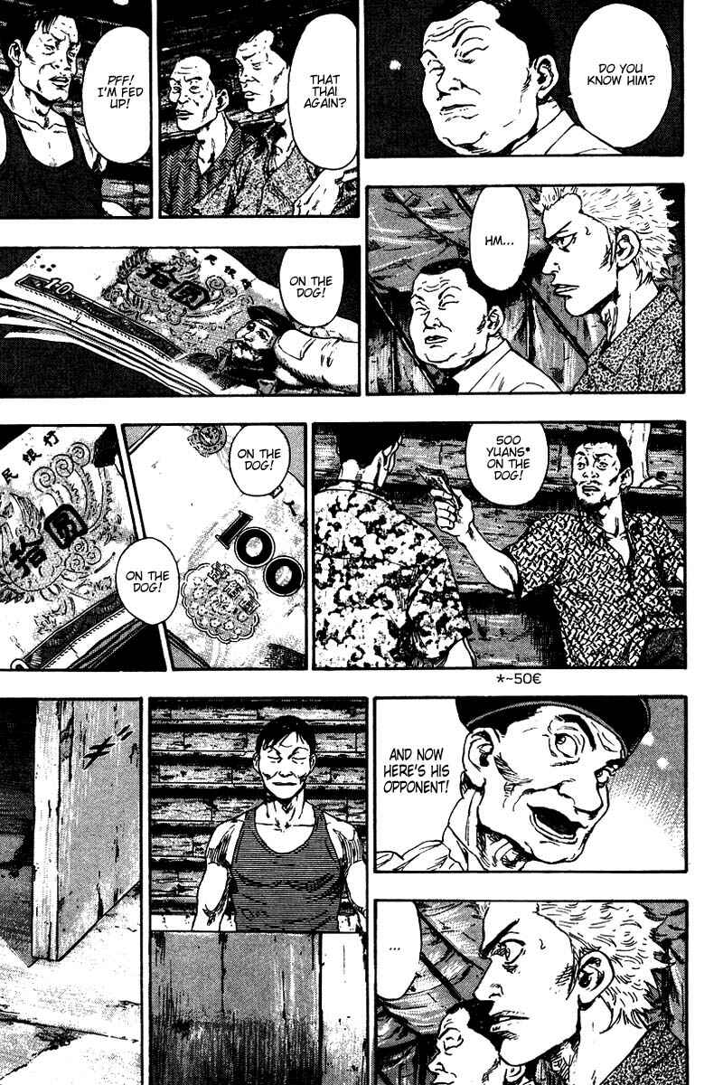 Page 9 Chapter 136 Shamo