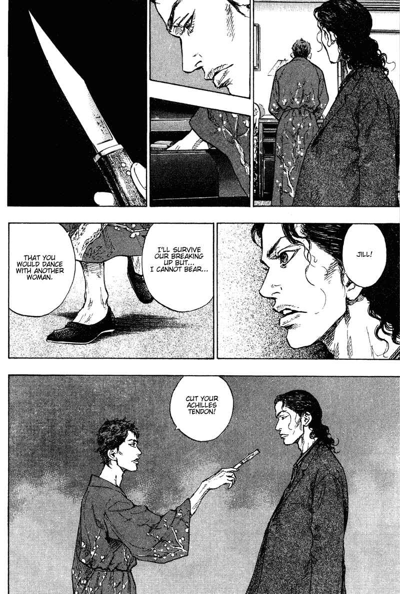 Page 10 Chapter 183 Shamo
