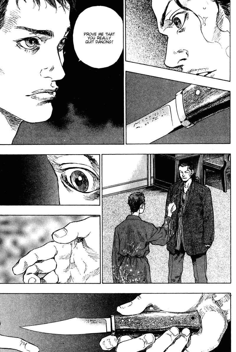 Page 11 Chapter 183 Shamo