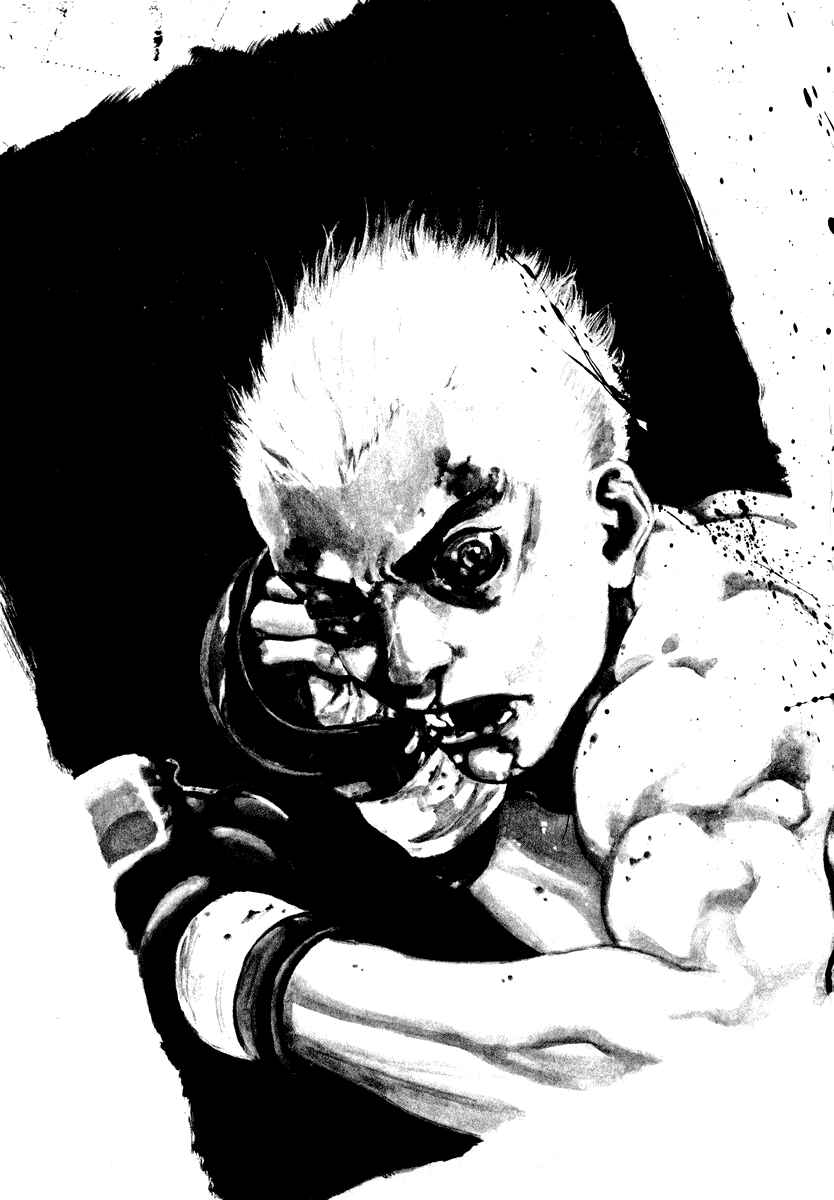 Page 2 Chapter 1 Shamo