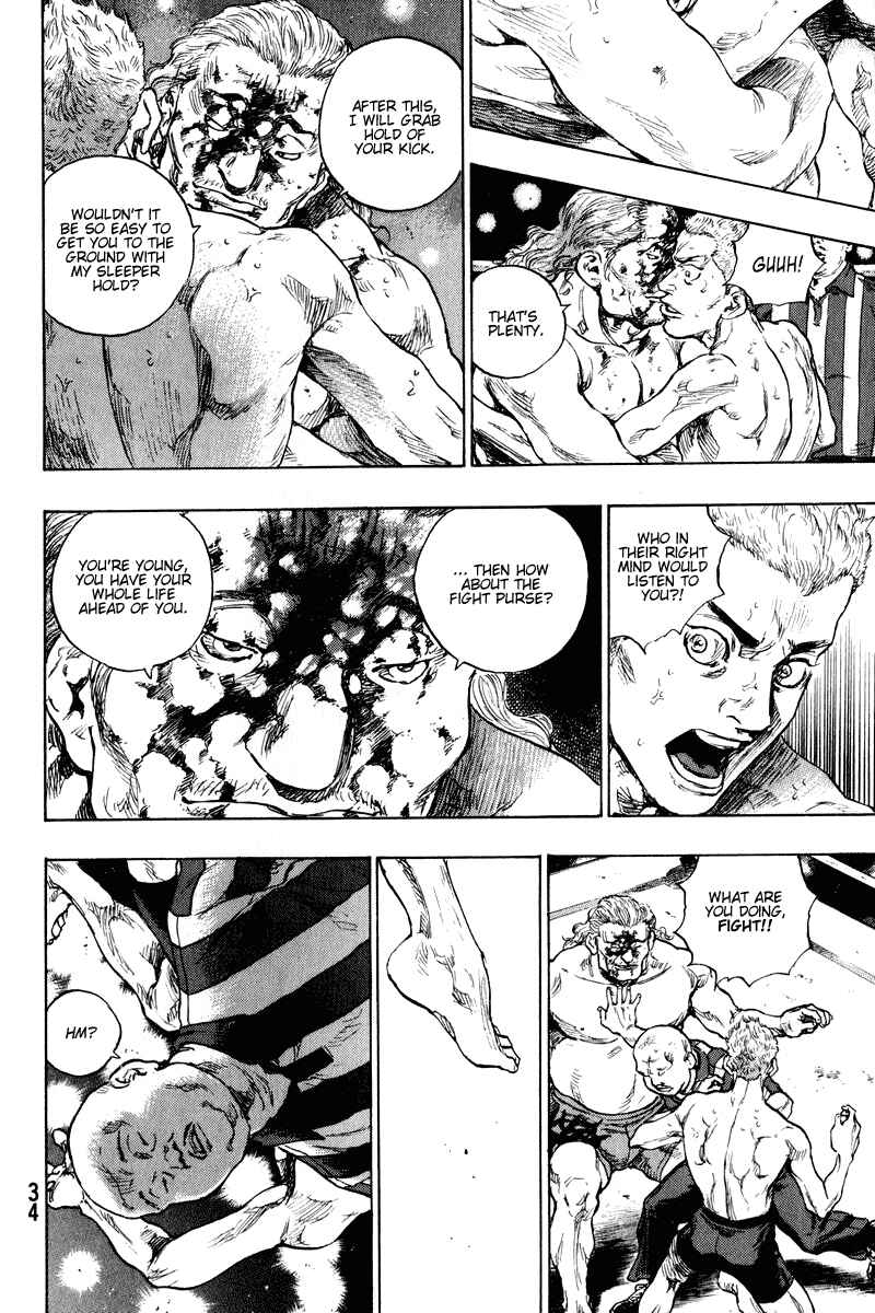 Page 30 Chapter 1 Shamo