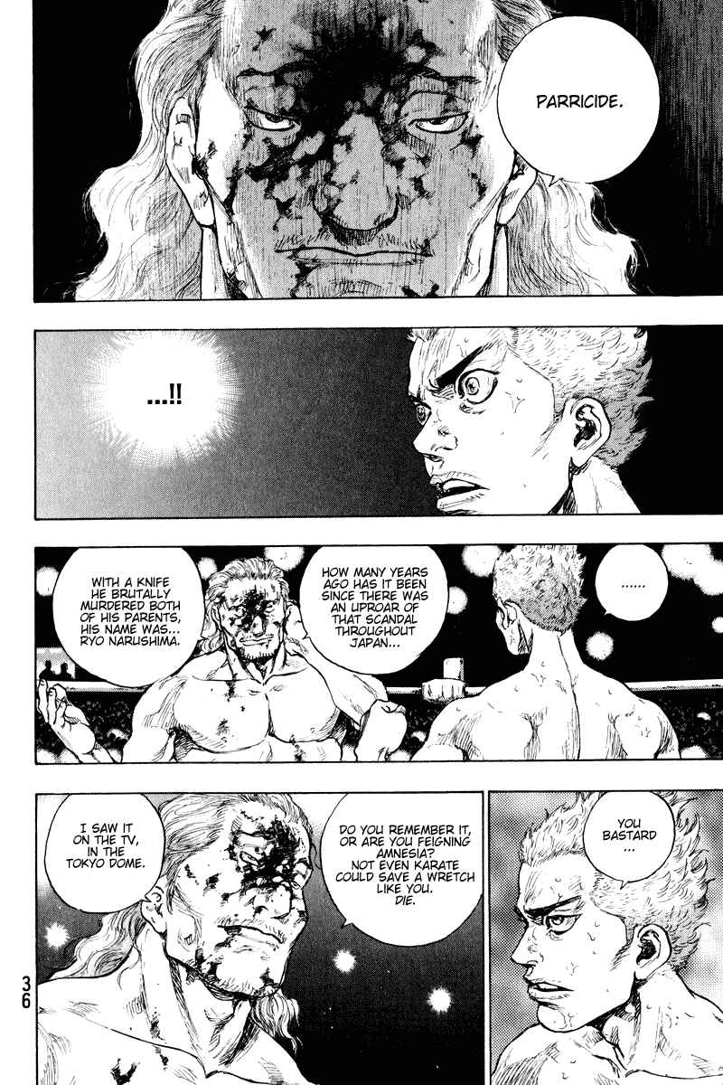 Page 32 Chapter 1 Shamo