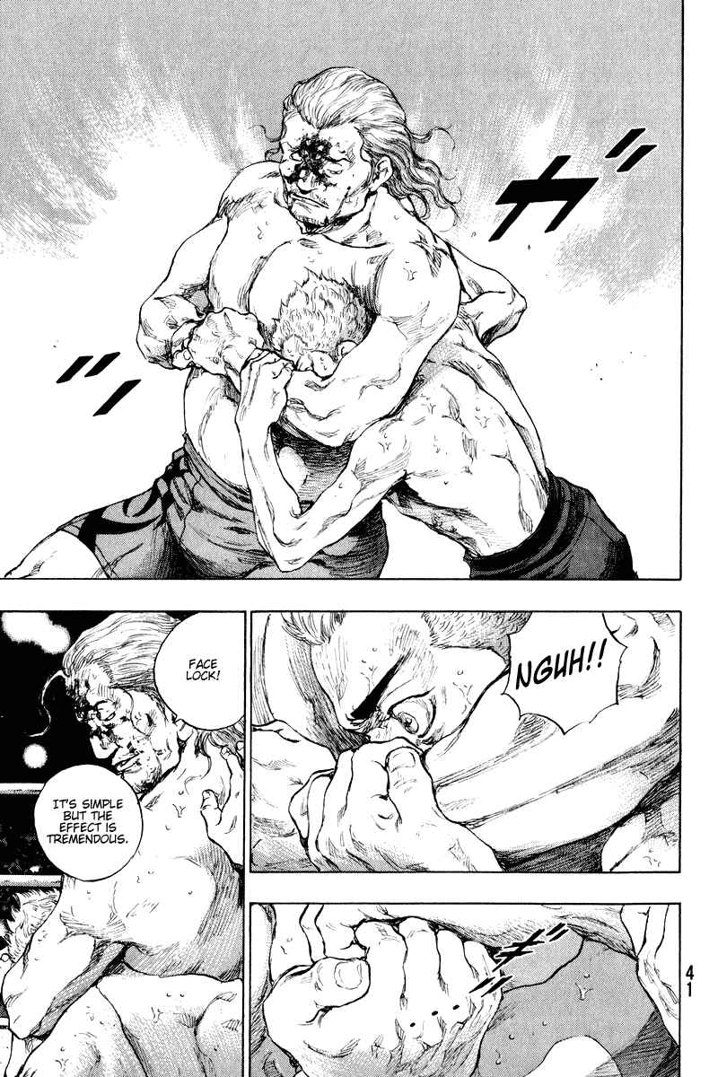 Page 37 Chapter 1 Shamo