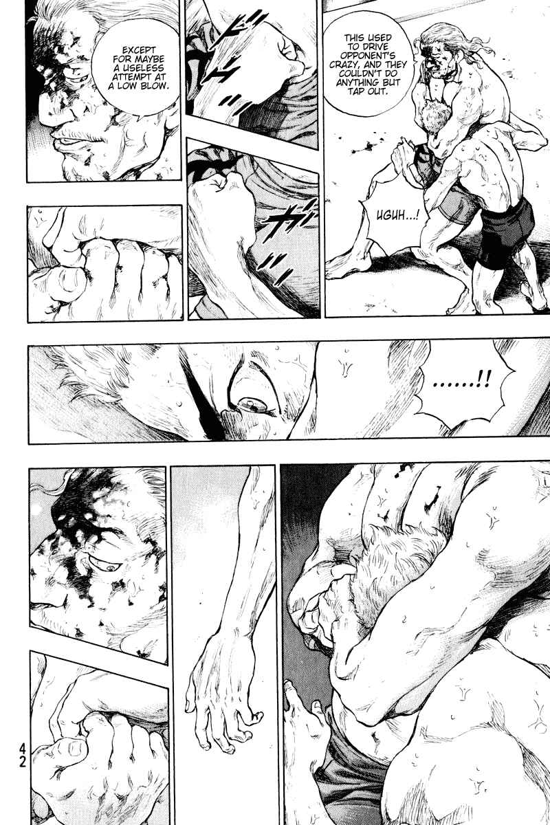 Page 38 Chapter 1 Shamo
