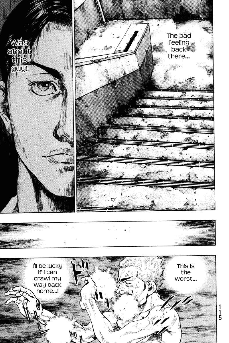 Page 13 Chapter 5 Shamo