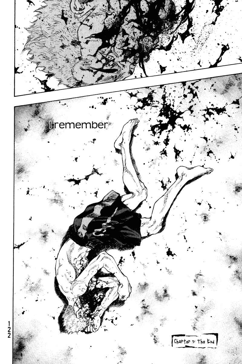 Page 20 Chapter 5 Shamo