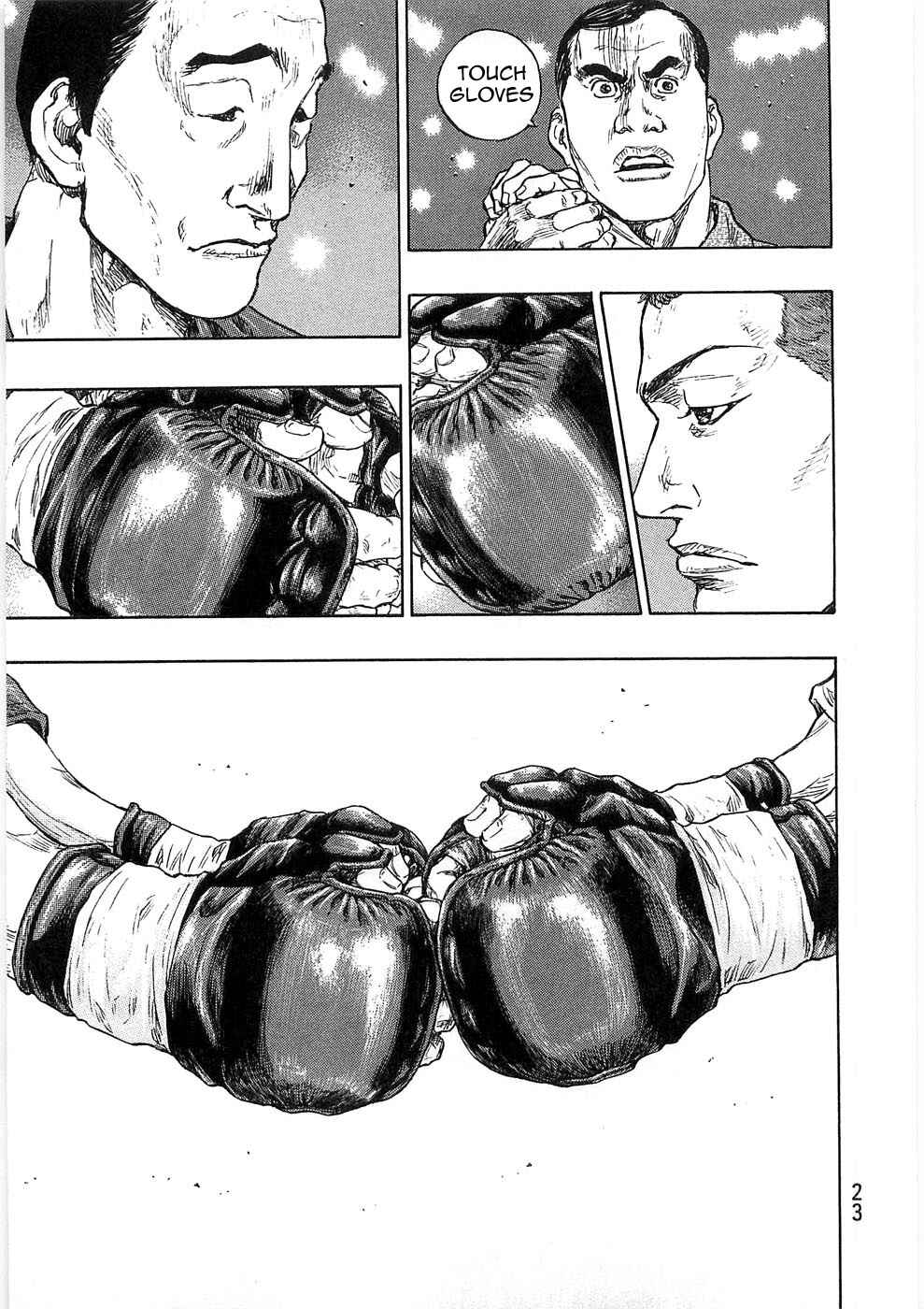 Page 22 Chapter 45 Shamo