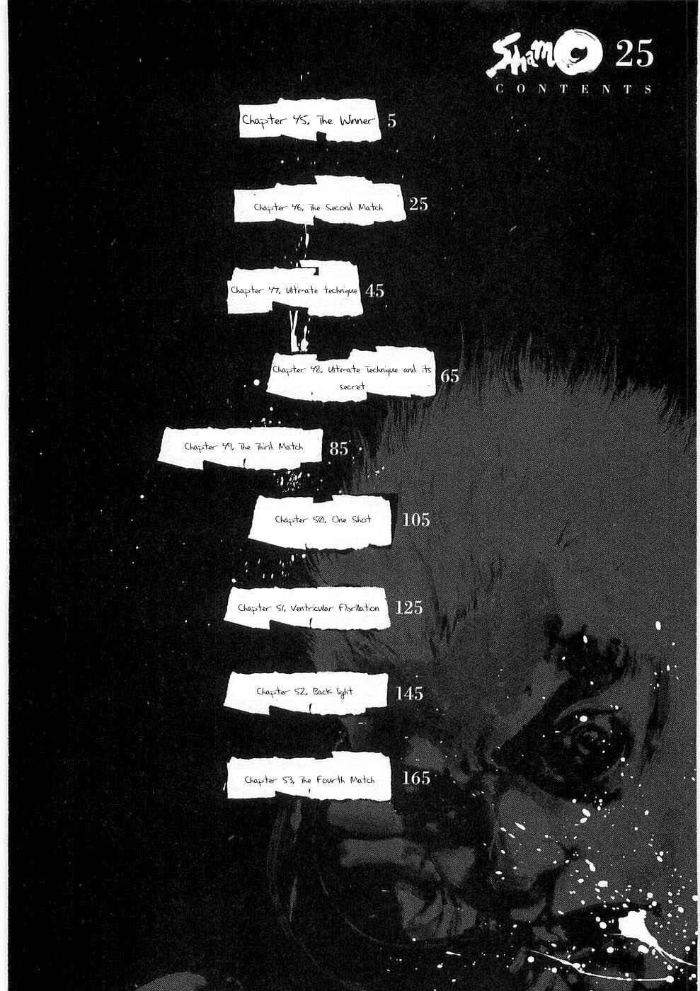 Page 4 Chapter 45 Shamo