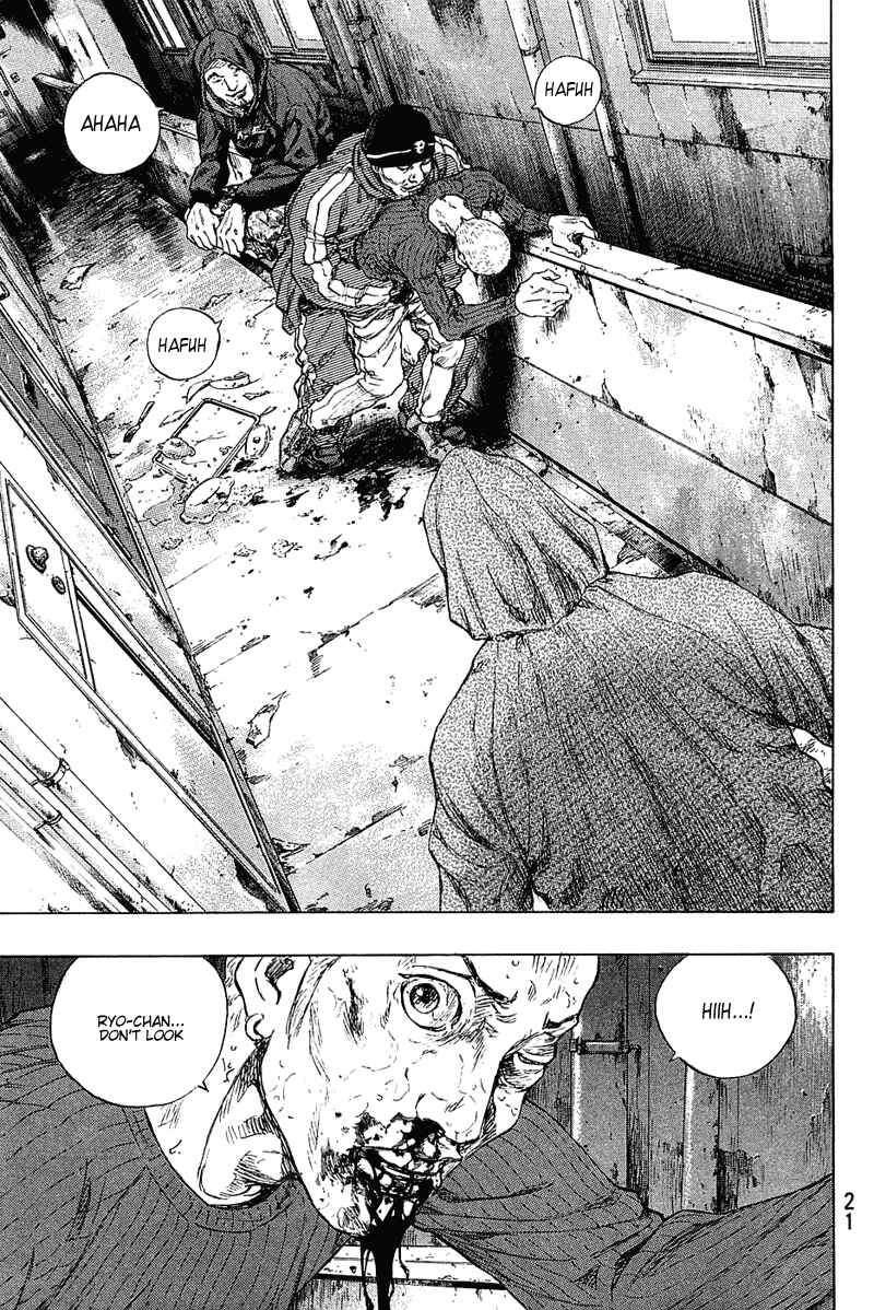 Page 20 Chapter 18 Shamo