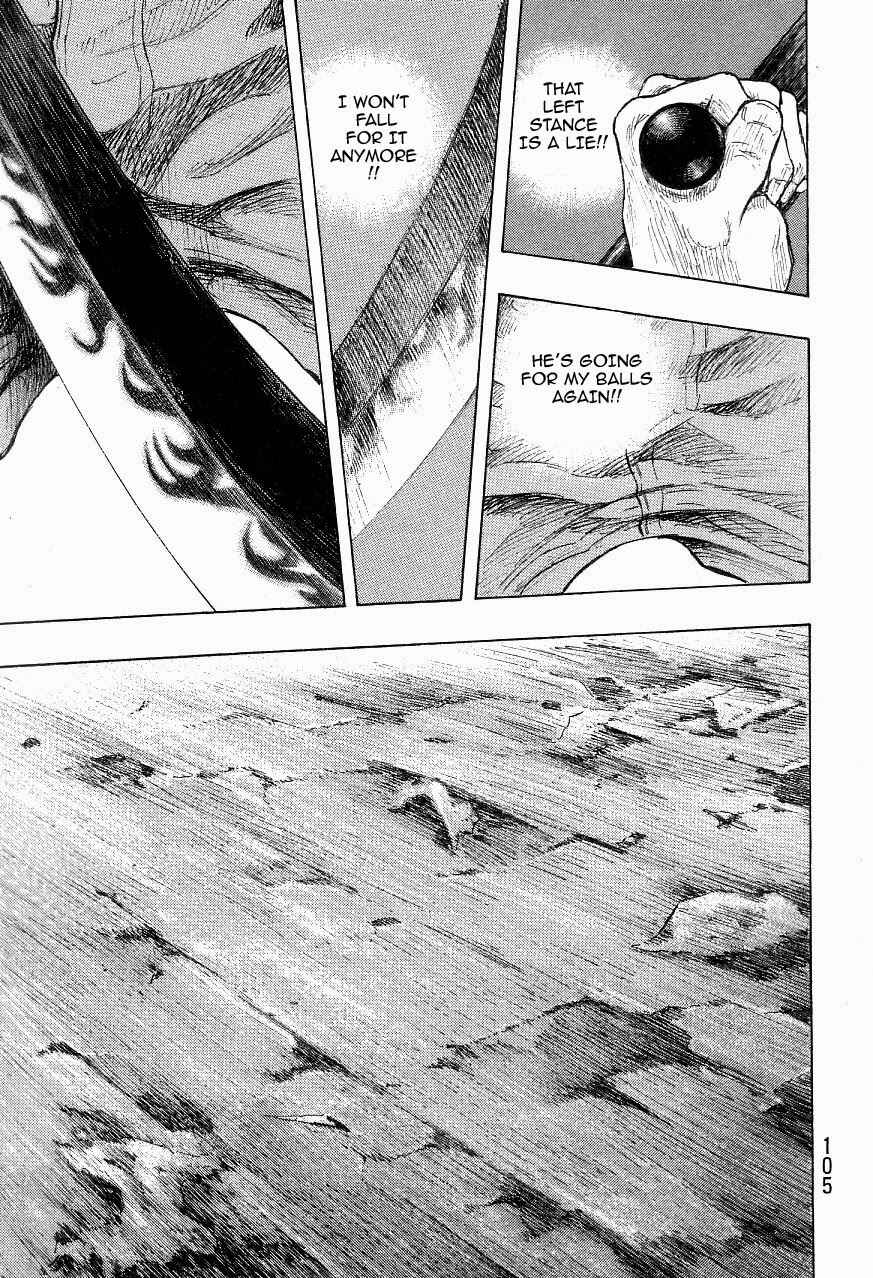 Page 19 Chapter 121 Shamo