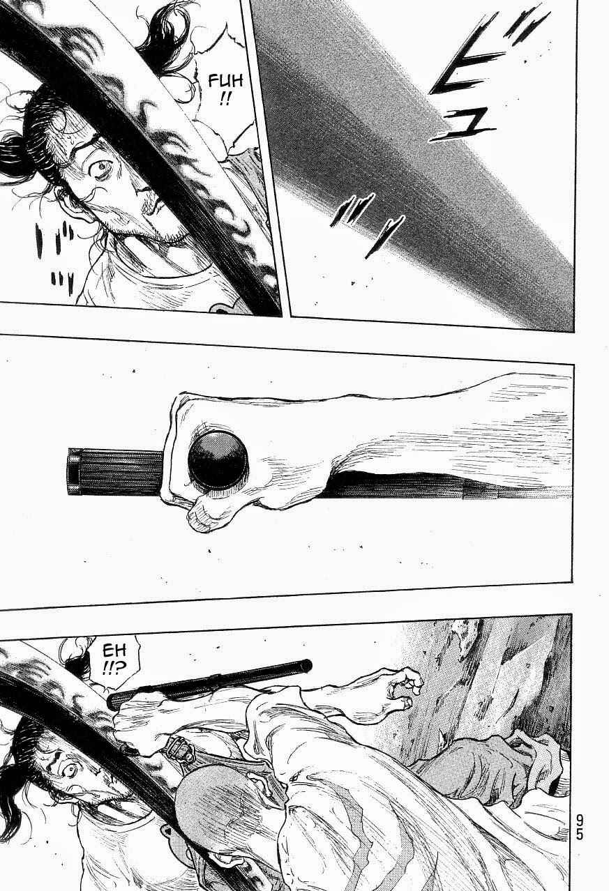 Page 9 Chapter 121 Shamo