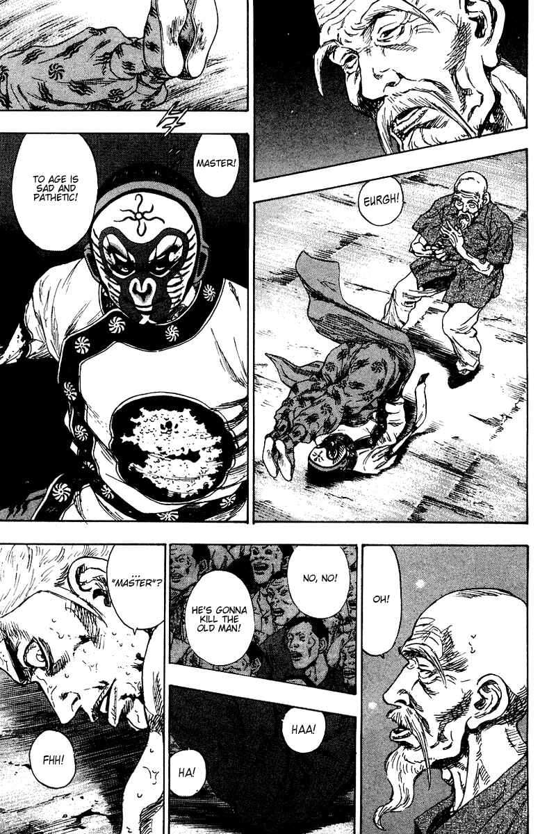 Page 10 Chapter 142 Shamo