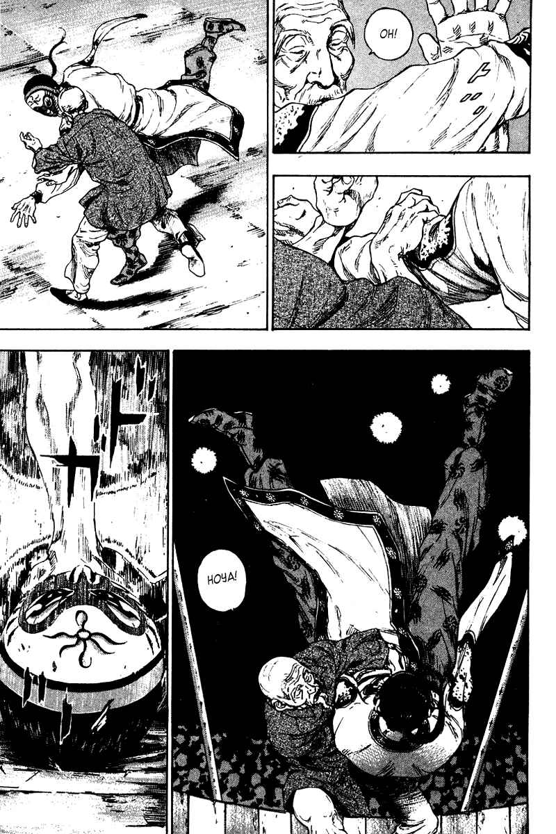 Page 4 Chapter 142 Shamo