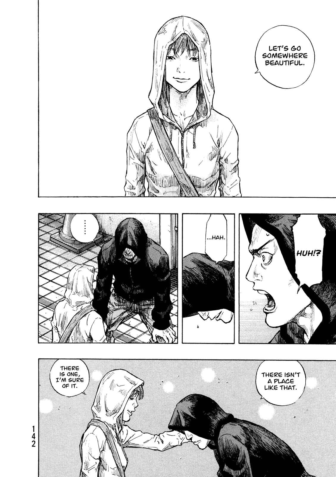 Page 18 Chapter 87 Shamo