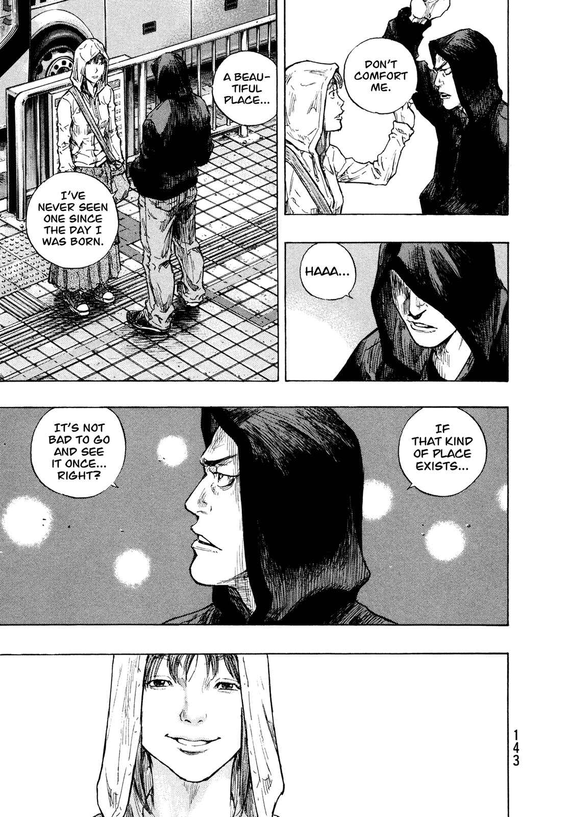 Page 19 Chapter 87 Shamo