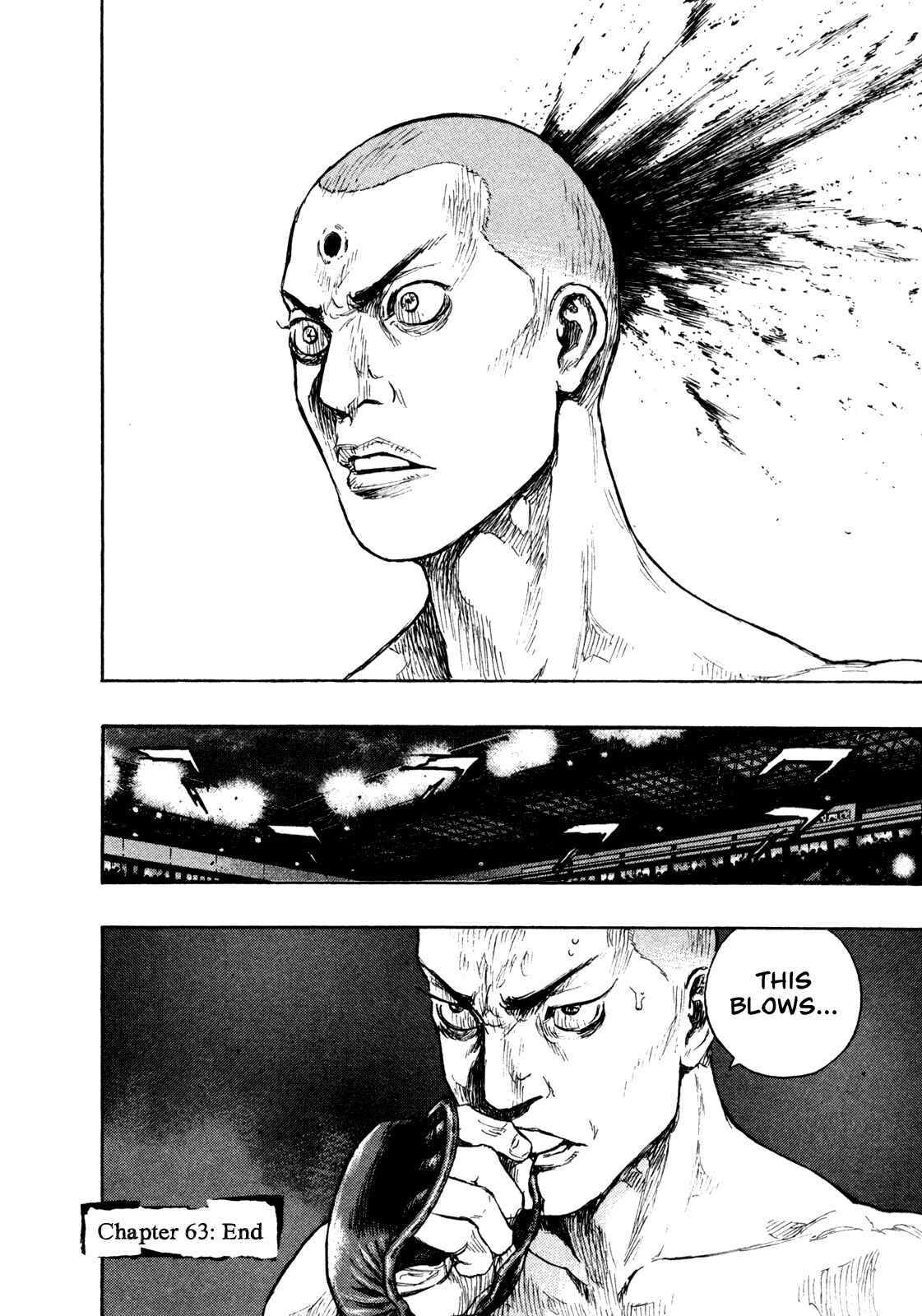 Page 24 Chapter 63 Shamo