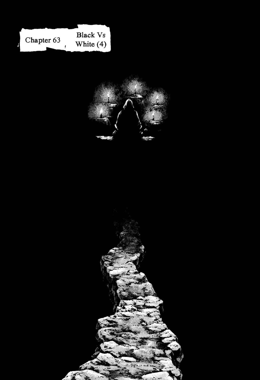 Page 6 Chapter 63 Shamo