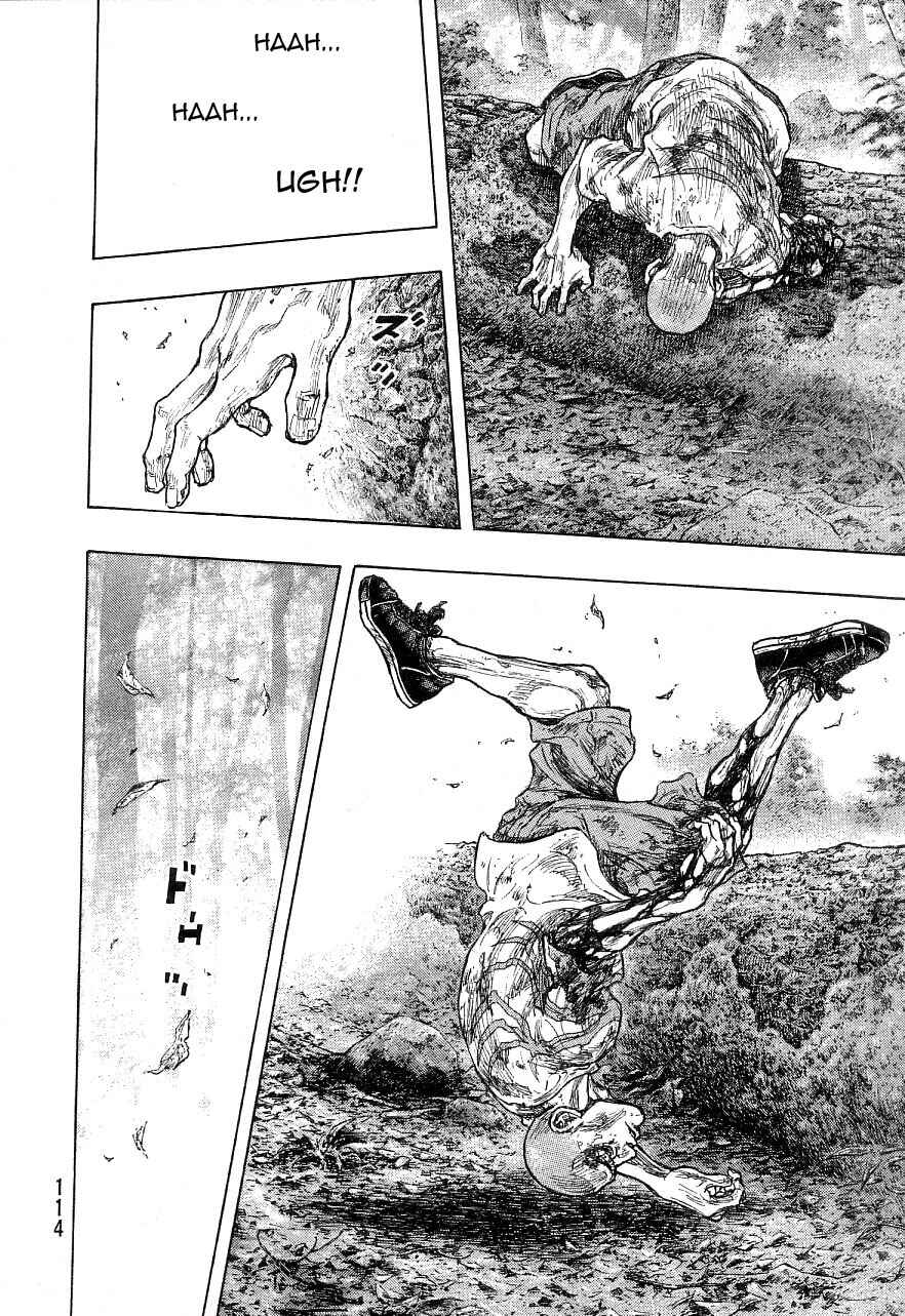 Page 3 Chapter 131 Shamo
