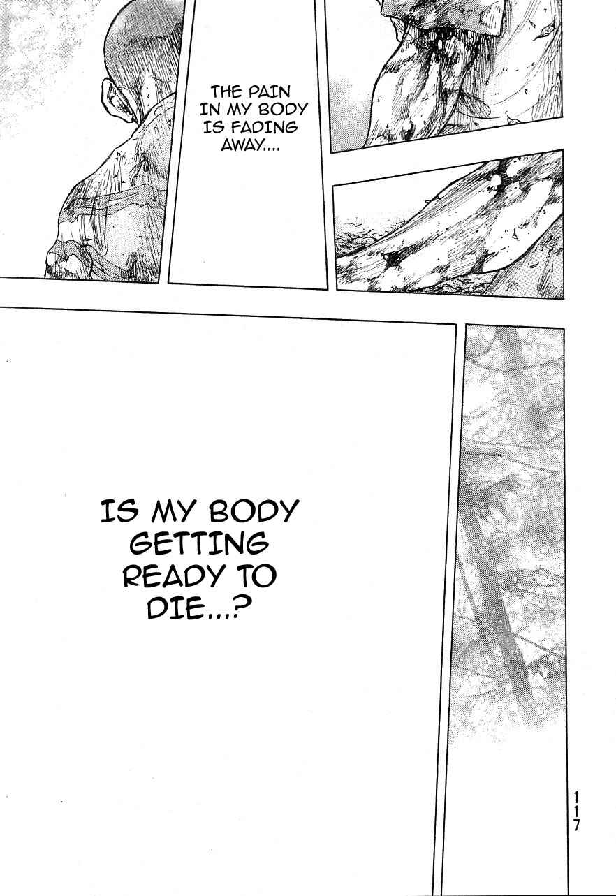 Page 6 Chapter 131 Shamo