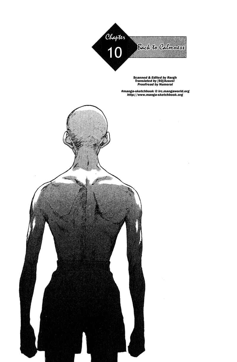 Page 1 Chapter 10 Shamo
