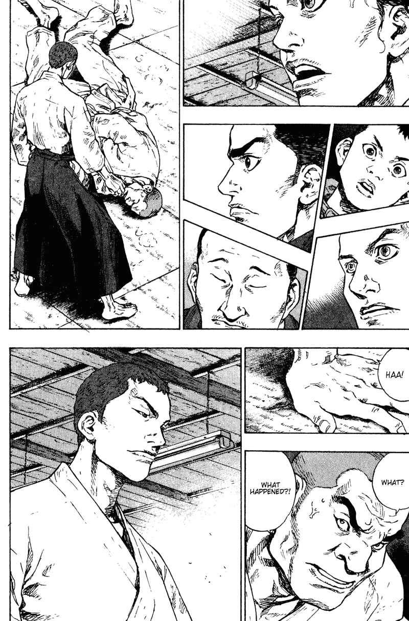 Page 4 Chapter 190 Shamo